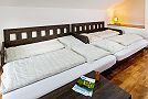 Chata Kamien - Chata Kamien Bedroom 3