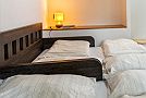 Chata Kamien - Chata Kamien Bedroom 3