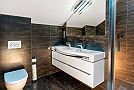 Chata Kamien - Chata Kamien Bathroom 1