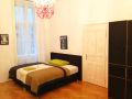 Apartment Narodni Prague Bedroom 1