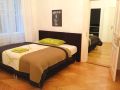 Apartment Narodni Prague Bedroom 1