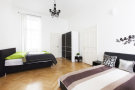 Apartment Narodni Prague Bedroom 2