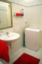 Apartment Narodni Prague Bathroom