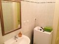 Apartment Narodni Prague Bathroom