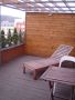 Accommodation Smichov Prague Terrace