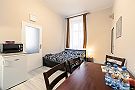 Apartment Letna Prague 7 Bedroom 2