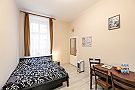 Apartment Letna Prague 7 Bedroom 2