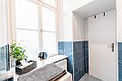 Apartment Letna Prague 7 Bathroom 1