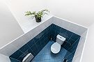 Apartment Letna Prague 7 Toilet