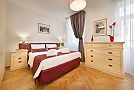 Suite Charles Square Prague Bedroom