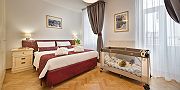 Suite Charles Square Prague Bedroom