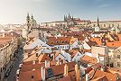 Apartment Charles Bridge Prague Apartment neighbourhood