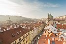 Apartment Charles Bridge Prague Apartment neighbourhood