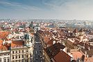 Residence Charles Bridge Prague 