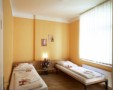 Self-serviced apartment Wenceslas Square Bedroom 2