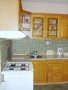 Self-serviced apartment Wenceslas Square Kitchen