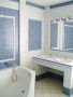 Self-serviced apartment Wenceslas Square Bathroom 2