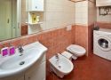Apartment Vaclavske namesti Praha Bathroom 2
