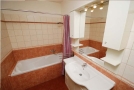 Condo Wenceslas Square Bathroom