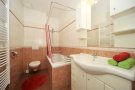 Apartment St. Wenceslas Prague Bathroom