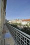 Apartment St. Wenceslas Prague Balcony