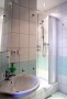 Studio Andel Prague Bathroom