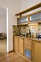 Apartment Andel Prague Kitchen