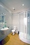 Apartment Andel Prague Bathroom