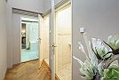 Apartment Dlouha Prague Bathroom