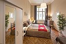 Accommodation Dlouha Prague Bedroom 2