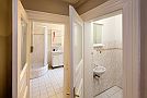 Accommodation Dlouha Prague Bathroom