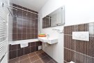 Residence Dusni Prague Bathroom