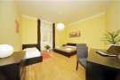 Huge apartment Wenceslas Square Bedroom 1