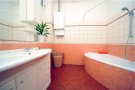 Huge apartment Wenceslas Square Bathroom 1