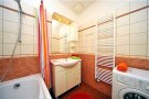 Huge apartment Wenceslas Square Bathroom 2