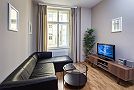Apartment to rent Wenceslas Square Living room