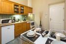 Apartment Wenceslas Square Prague Kitchen