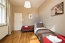 Appartment Prague Wenceslas square  Bedroom 3