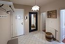 Appartment Prague Wenceslas square  Entrance hall