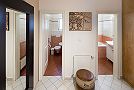 Appartment Prague Wenceslas square  Bathroom