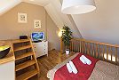 Flat to rent Wenceslas Square Bedroom
