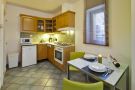 Apartment short term stay Prague Kitchen