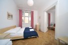 PragueApartment.cz - Jakubská 1A Bedroom 1