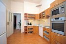 PragueApartment.cz - Jakubská 1A Kitchen