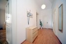 PragueApartment.cz - Jakubská 1A Hall