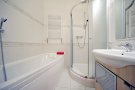 PragueApartment.cz - Jakubská 1A Bathroom