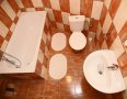 Residence Vysehrad Prague Bathroom