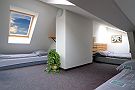 Apartment with terrace by Prague Castle Bedroom 2