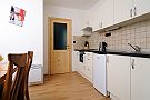 Accommodation Prague Castle view Kitchen