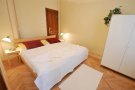 Accommodation Karlova Prague Bedroom